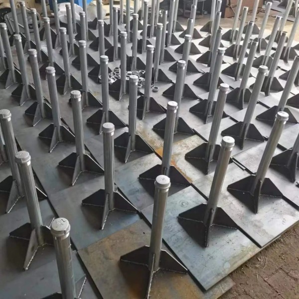江达鑫亿呈沉降板生产