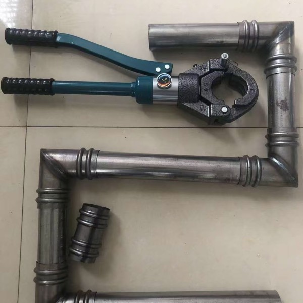 江达冷却管生产