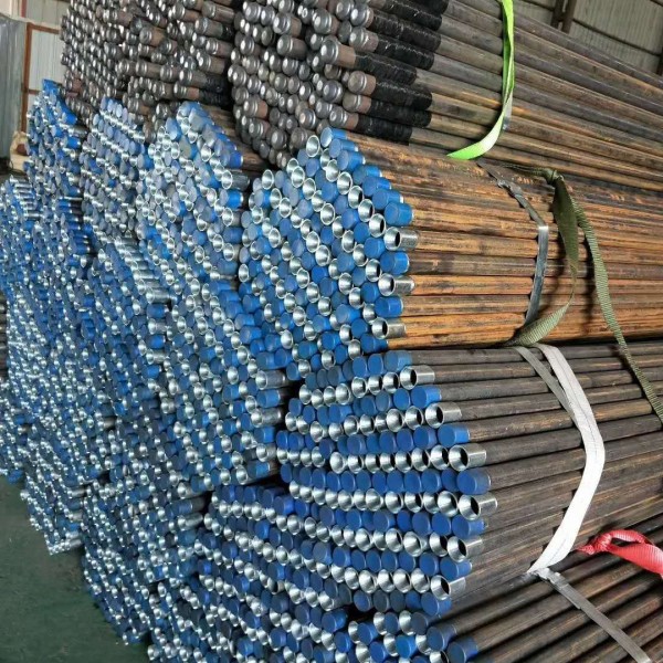 江达冷却管生产